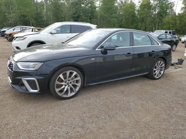 WAUEAAF46MN016129