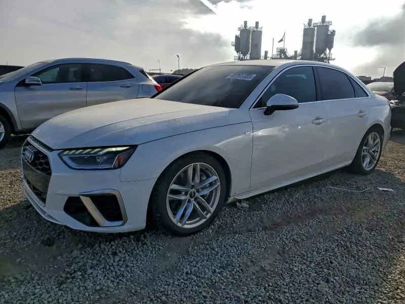 WAUEAAF47NN015542
