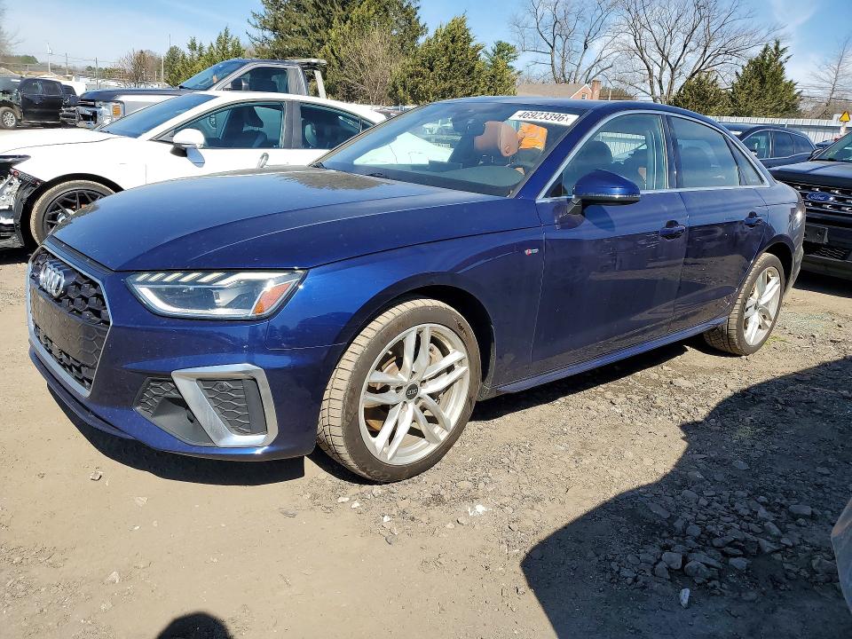 WAUEAAF48MN011773