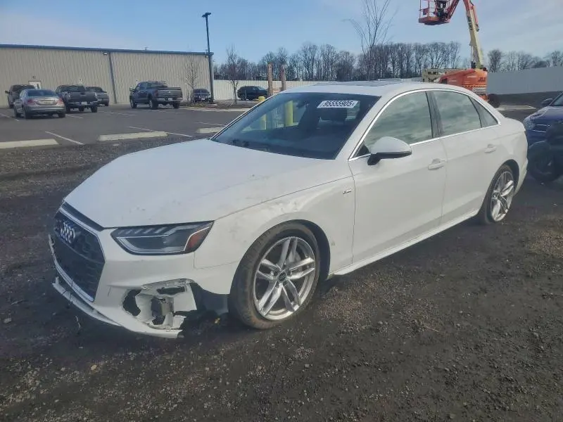WAUEAAF49PN006862