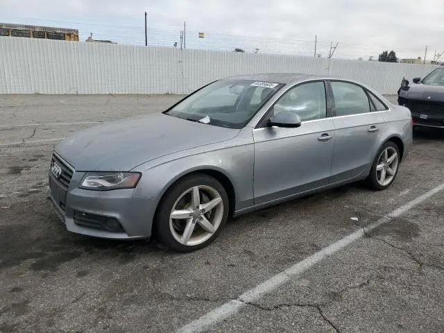 WAUEFAFL9BN030502