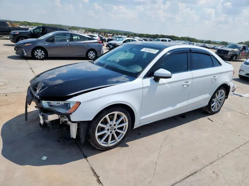 WAUEFGFF2F1092155
