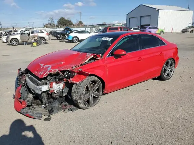 WAUEFGFF5F1026327