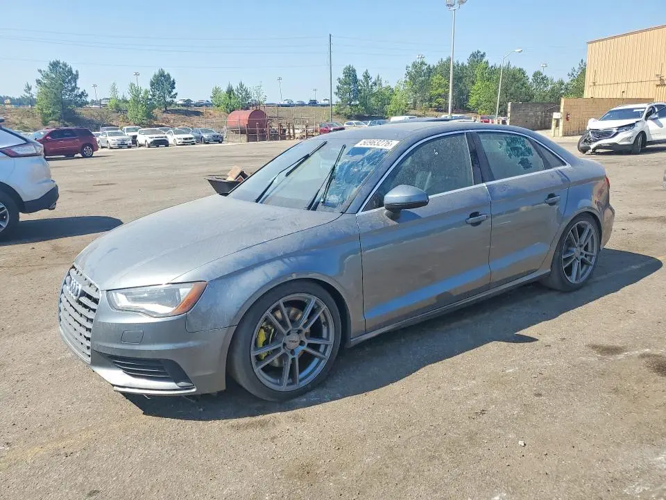 WAUEFGFF8F1121996