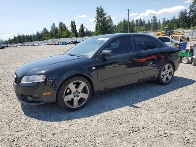 WAUEH78E38A057710