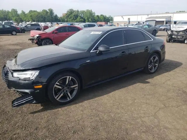 WAUENAF40HN028299