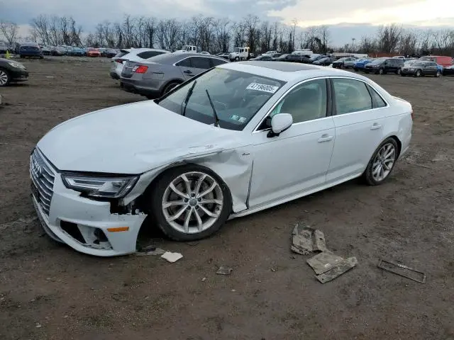 WAUENAF40KA111665