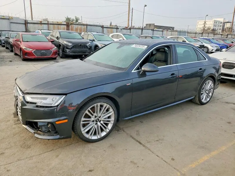 WAUENAF40KN013356