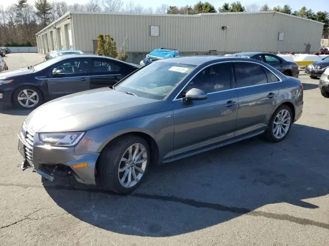 WAUENAF41KA066302
