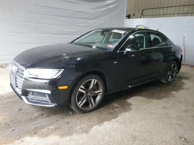 WAUENAF44HN009318