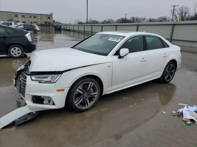 WAUENAF45HN040612