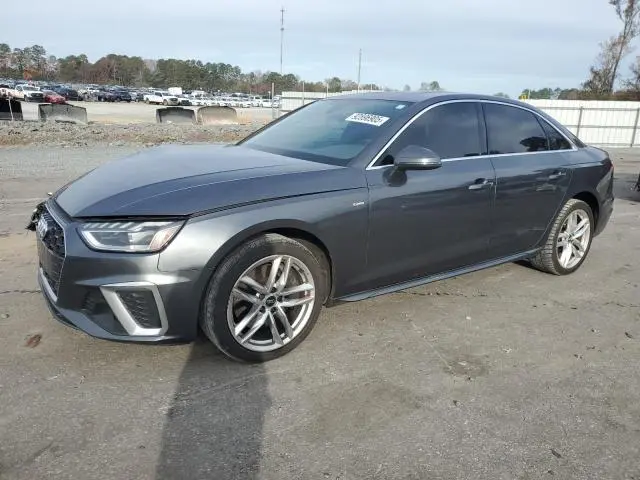 WAUENAF45LA064926