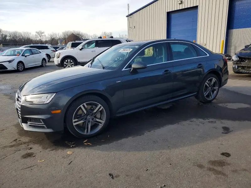 WAUENAF46HN039579