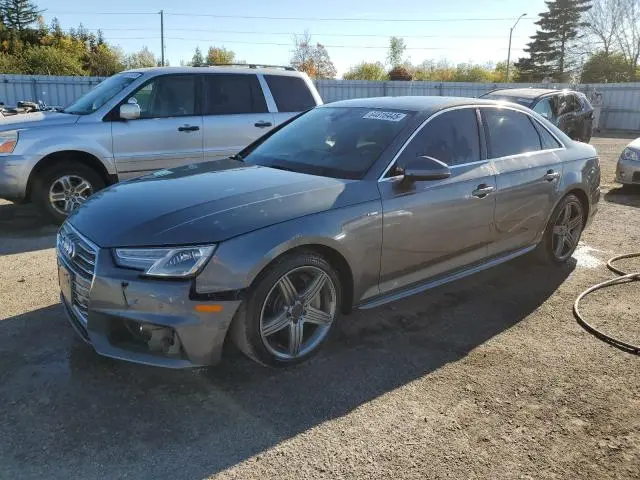 WAUENAF49HN009217