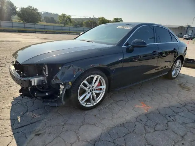 WAUENAF49LA038653