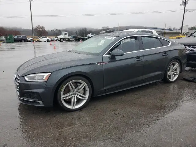 WAUENCF51KA017301