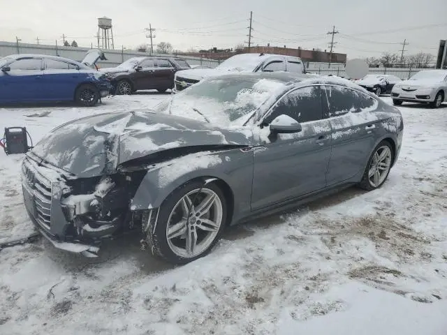 WAUENCF54JA005433