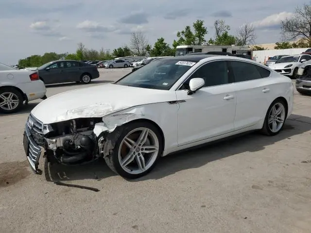 WAUENCF54JA135650