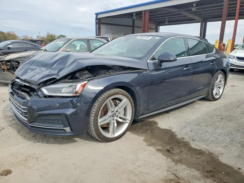 WAUENCF59JA085182