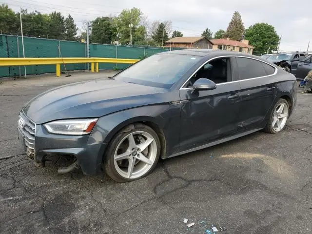 WAUENCF5XJA009227