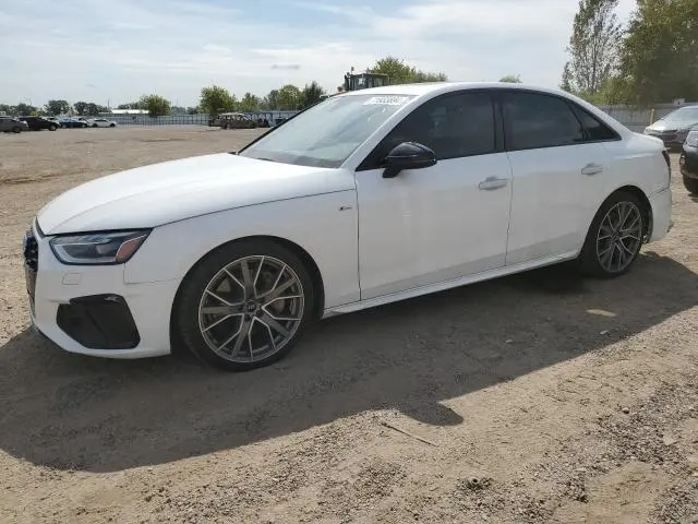 WAUFAAF43MA067535