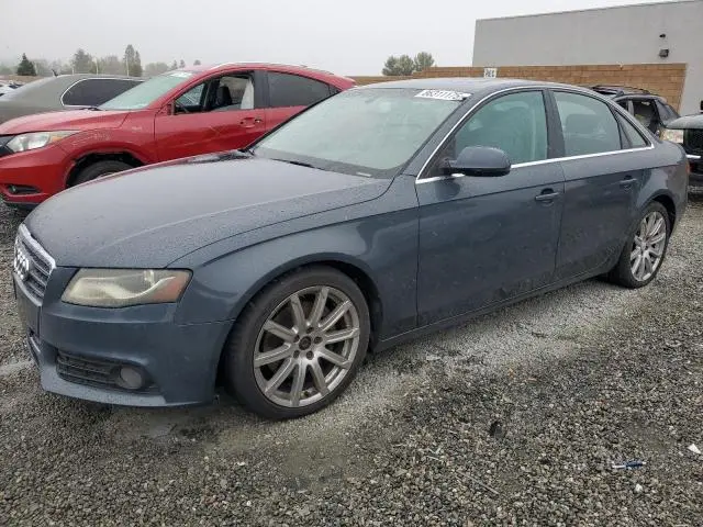WAUFFAFL3AN052501