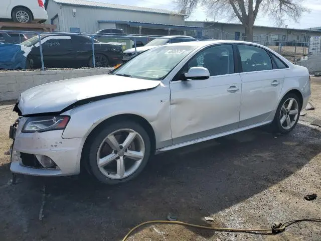 WAUFFAFL4CA099210