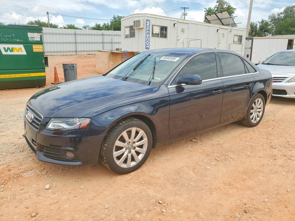 WAUFFAFL5AN068151