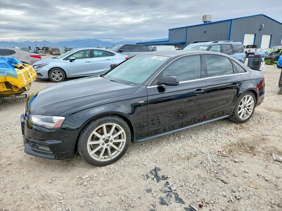 WAUFFAFL7FN012915