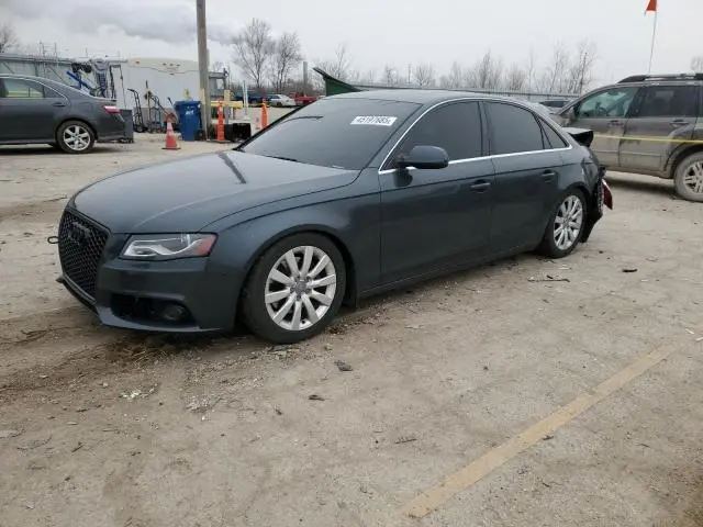 WAUFFAFLXBN010215