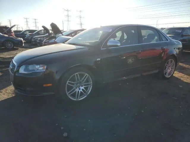 WAUGL78E28A165730
