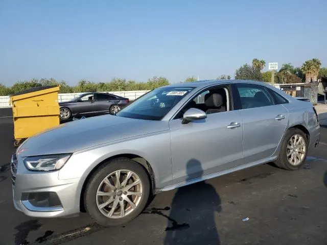 WAUGMAF41LN010284