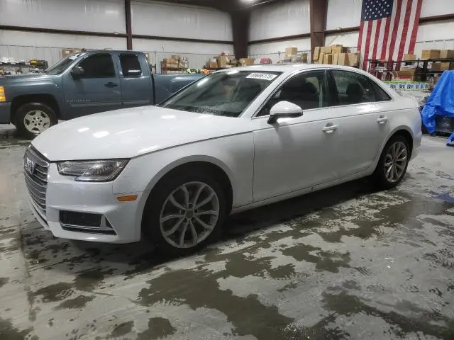 WAUGMAF49KN007650