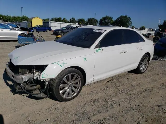 WAUGMAF4XHA179119