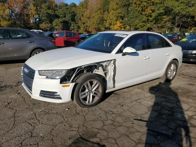 WAUGNAF49HN027452