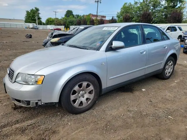 WAUJC68E93A400326