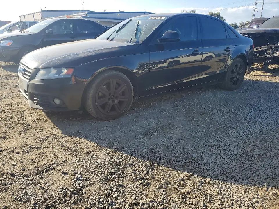 WAUJF78K29N073949