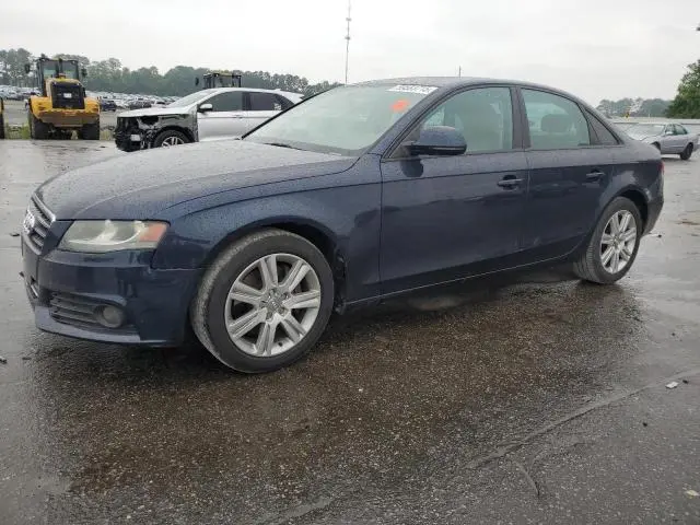 WAUJF78K59N074707