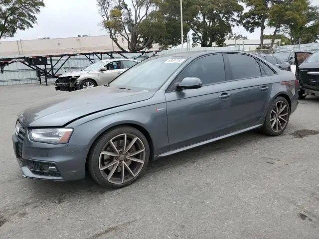 WAUKGAFL4FA009831