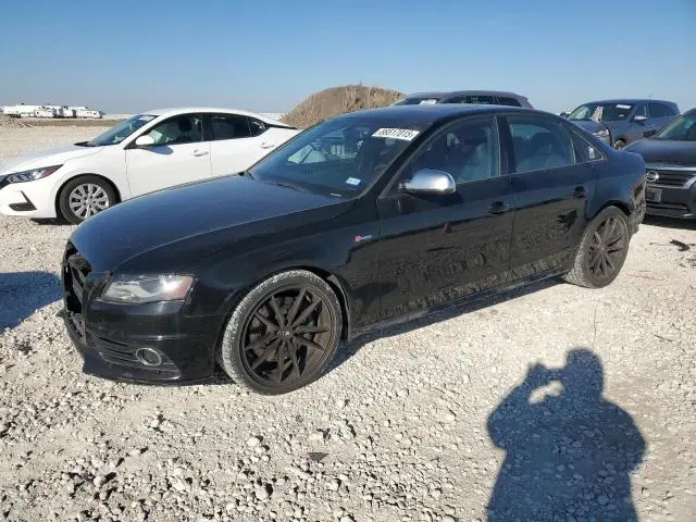 WAUKGAFL7BA117130