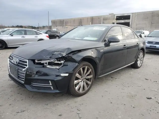 WAUKMAF43HN051176