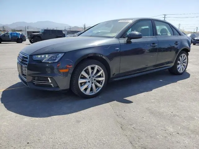 WAUKMAF43JA234039