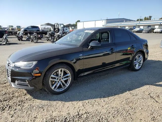 WAUKMAF46HN042603