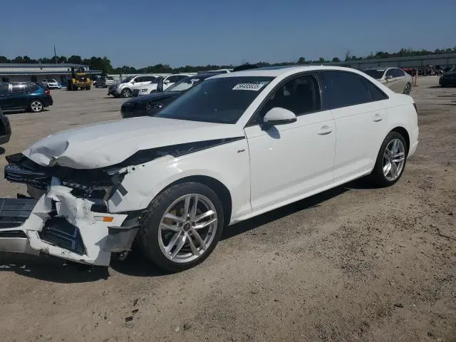 WAUKMAF46HN055271