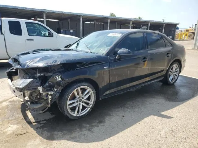 WAUKMAF47HN038513