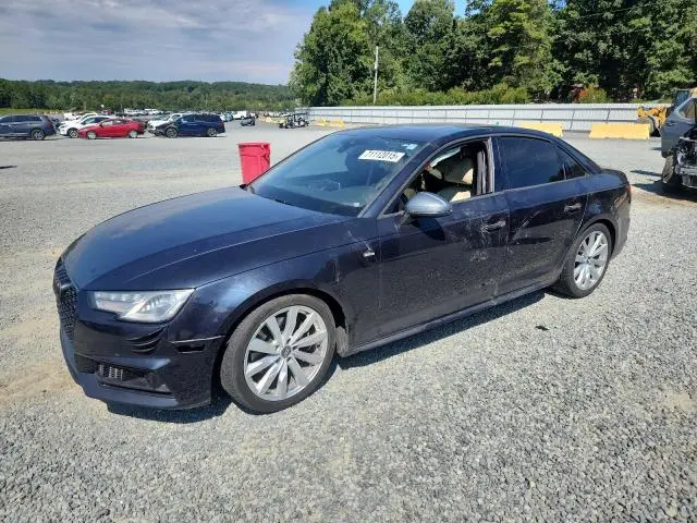 WAUKMAF47HN059782