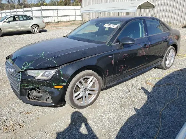 WAUKMAF48HN041355