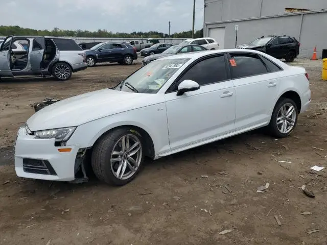 WAUKMAF48HN058981