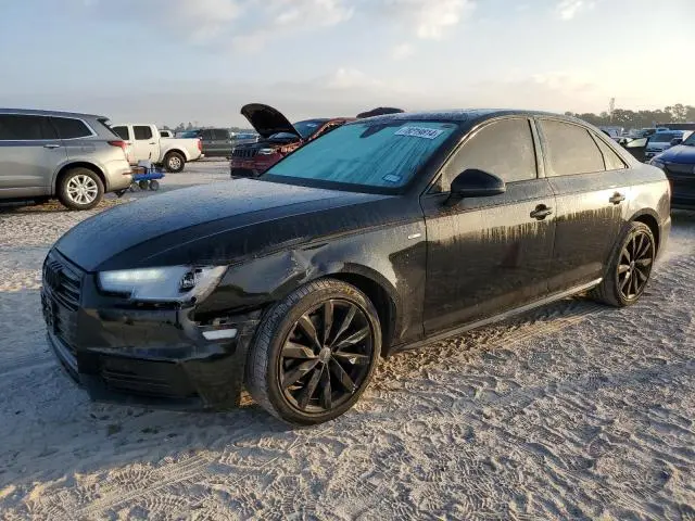 WAUKMAF48JA040025