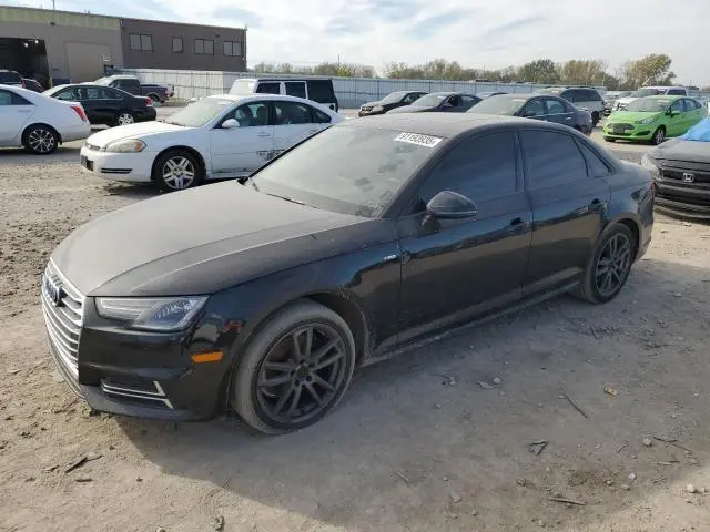WAUKMAF49HN041462